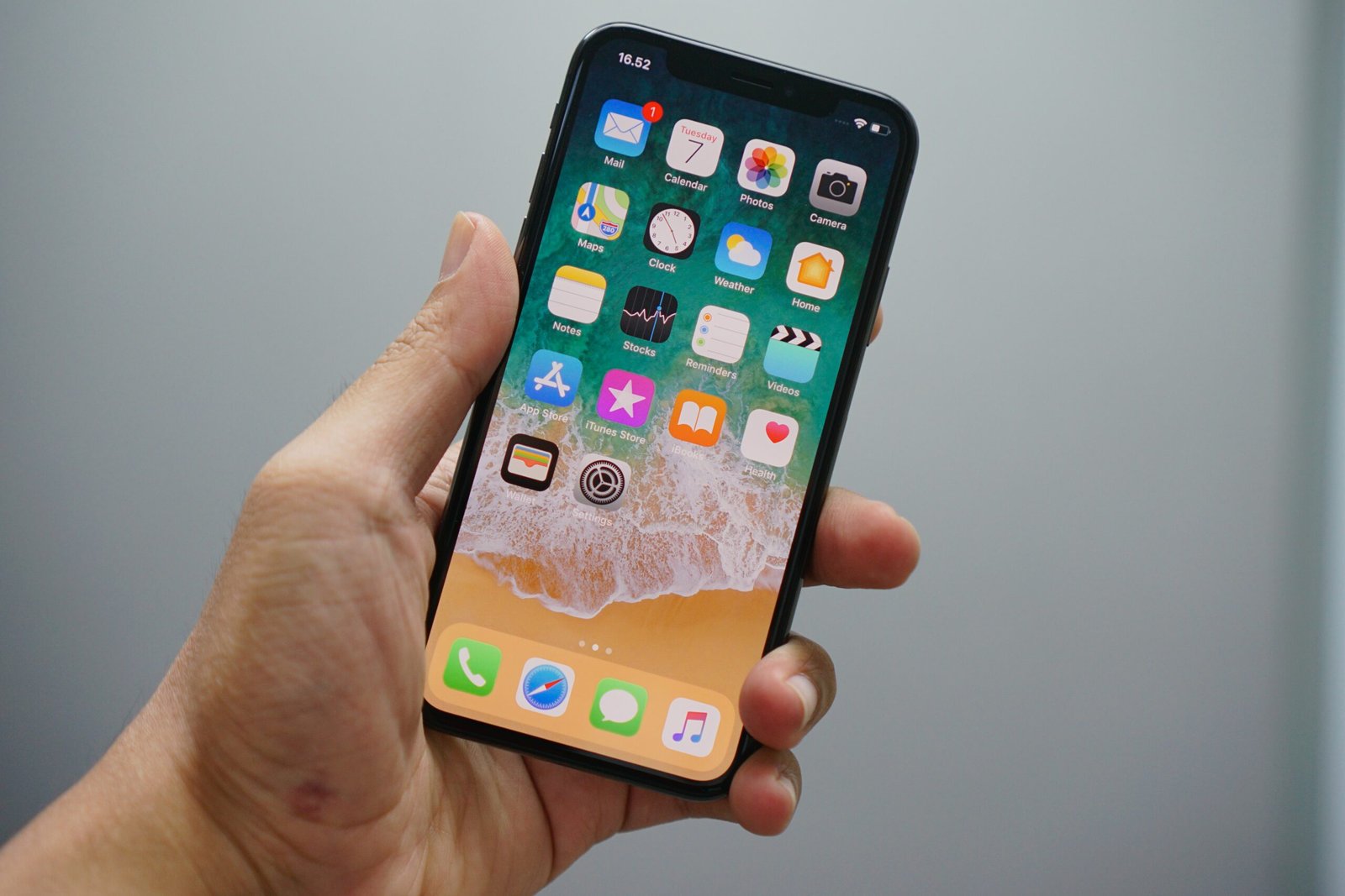 Cara Mudah Pindah Data di iPhone Tanpa Kehilangan Kapasitas Internal